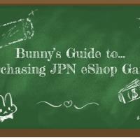 [Bunny's Guide] How to Get Japanese Games on the eShop (Nintendo Switch)