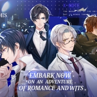 [Otome Watch] miHoYo Invites You to Beta Test Their New Romance Detective Game: "Tears of Themis"
