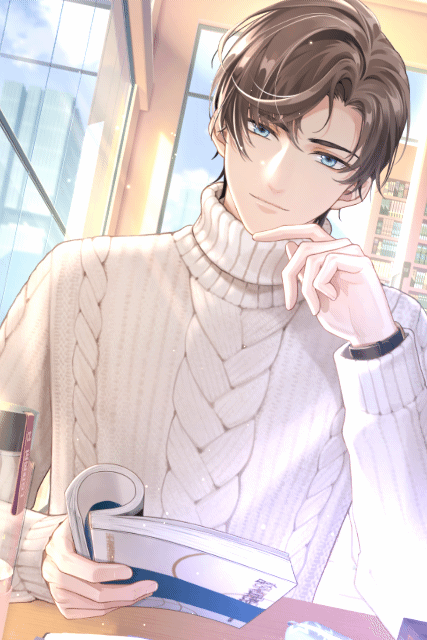 Mobile] Review – Romance Detective Game “Tears of Themis” (Closed Beta) –  ときめきレイジーライフ💛