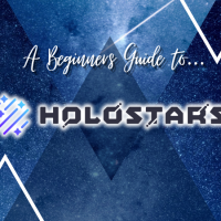 [Vtuber] A Beginners Guide to Holostars